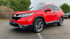 Honda CR-V 2.0 i-MMD Hybrid SR  2WD 5dr eCVT Hybrid Estate